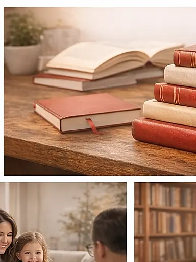 Ambiance de travail : édition et accompagnement