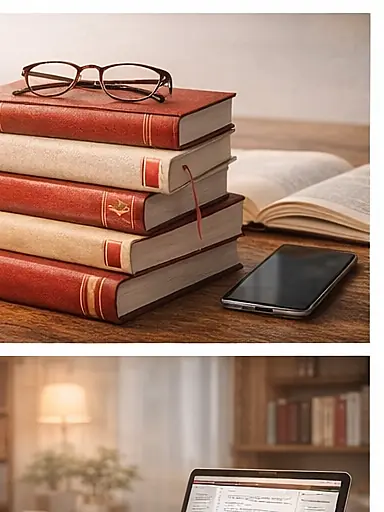 Ambiance de travail : édition et accompagnement