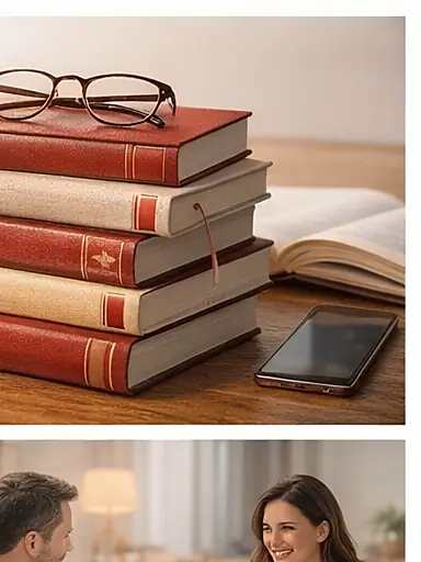 Ambiance de travail : édition et accompagnement