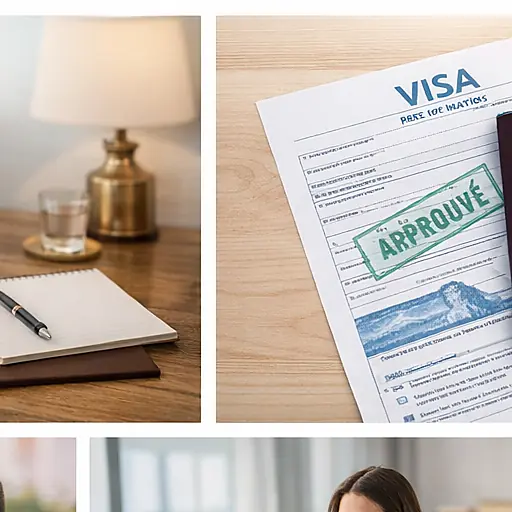 Ambiance de travail : édition et accompagnement